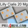 Lilly Cialis 20 Mg 25